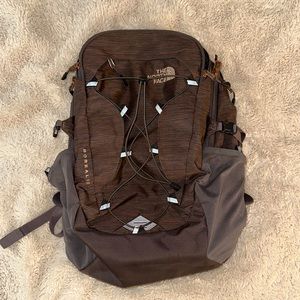NORTH FACE BACKPACK